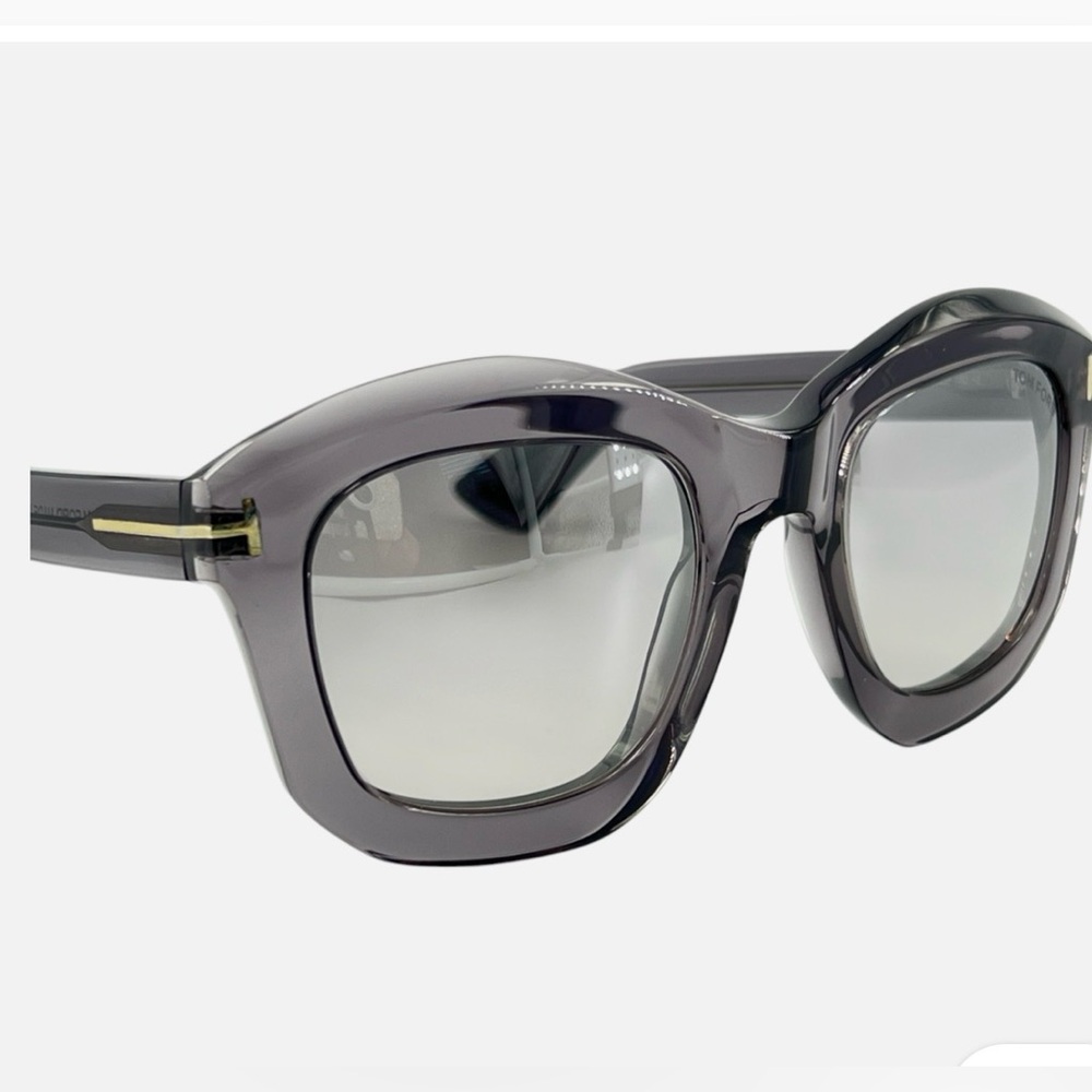 NEW Tom Ford Sunglasses FT0582 - Picture 4 of 12
